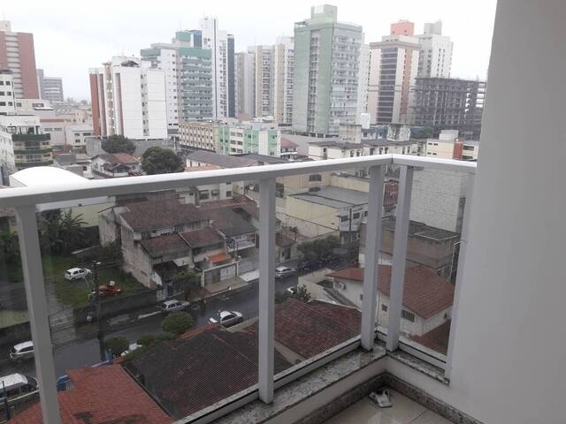 Apartamento para Locação em Vila Velha - 4