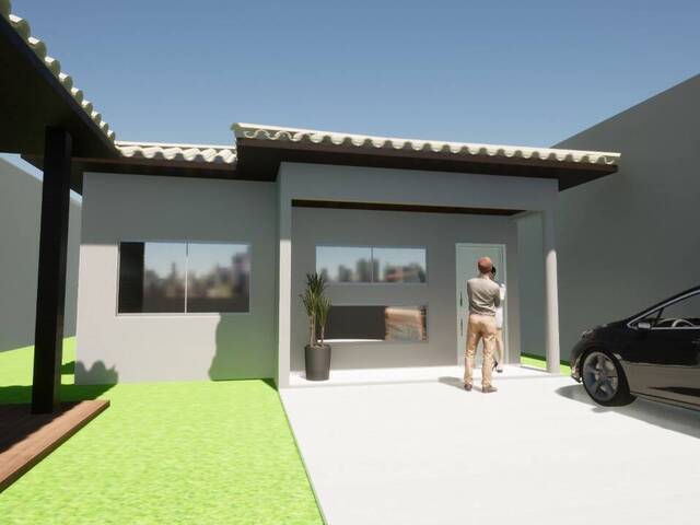 Casa para Venda em Vila Velha - 4