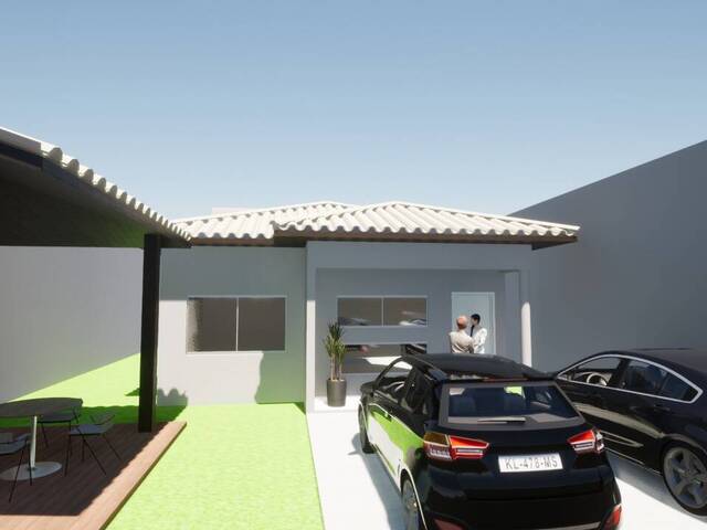 Casa para Venda em Vila Velha - 5