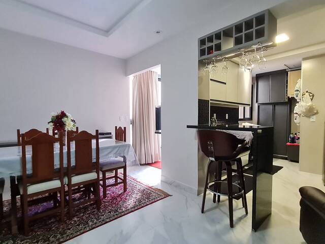 Apartamento para Venda em Vila Velha - 4