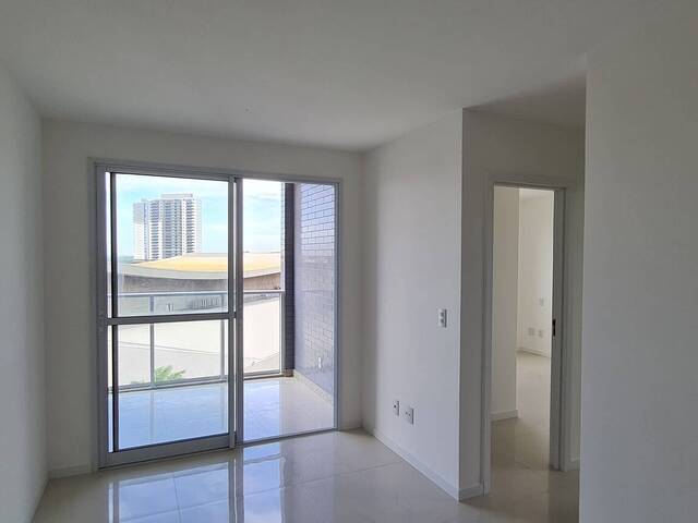 #120 - Apartamento para Locação em Vila Velha - ES - 3