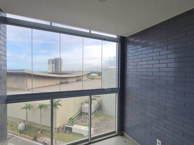 #120 - Apartamento para Locação em Vila Velha - ES - 2