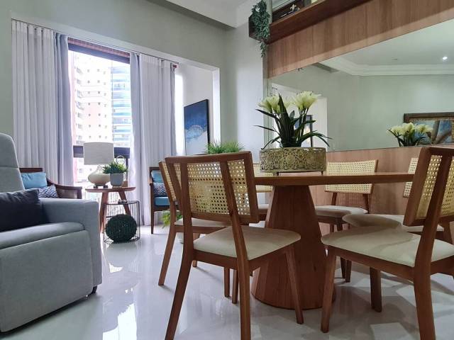 #123 - Apartamento para Venda em Vila Velha - ES - 3