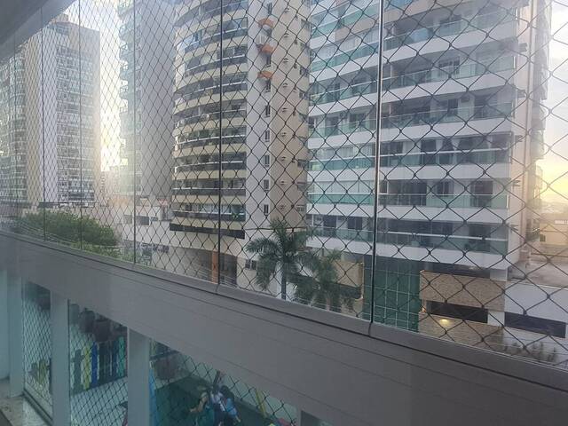 #127 - Apartamento para Locação em Vila Velha - ES - 1