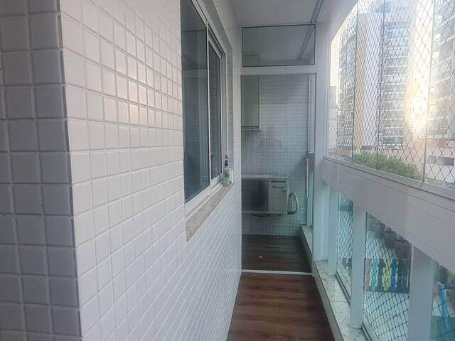 #127 - Apartamento para Locação em Vila Velha - ES - 2