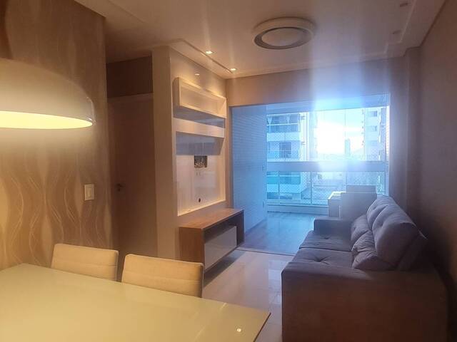 #127 - Apartamento para Locação em Vila Velha - ES - 3