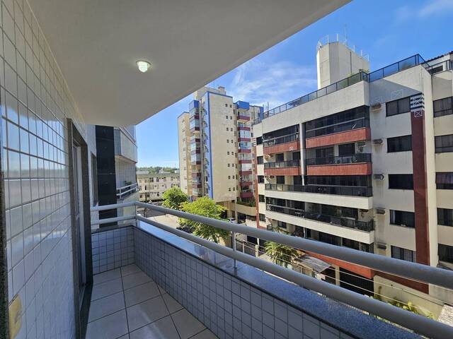 #130 - Apartamento para Locação em Vitória - ES - 2