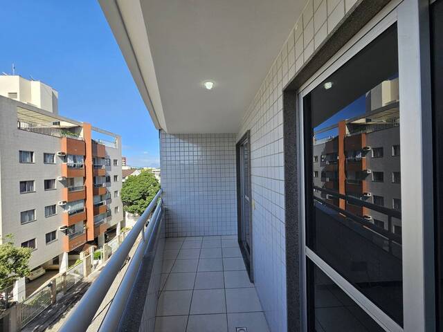 #130 - Apartamento para Locação em Vitória - ES - 1