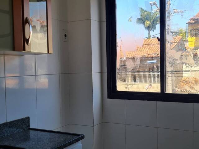 Apartamento para Locação em Vila Velha - 2