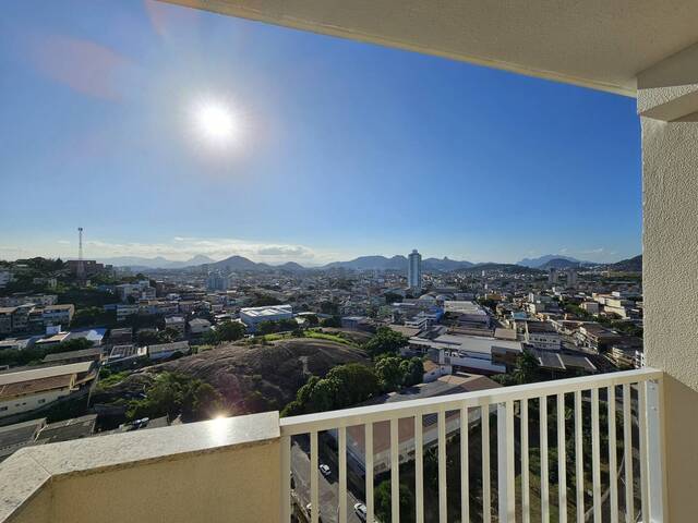 Locação em Santa Inês - Vila Velha