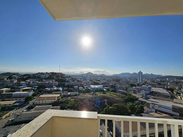 #134 - Apartamento para Locação em Vila Velha - ES - 2
