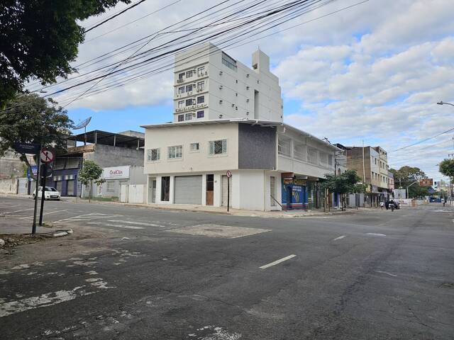 #143 - Apartamento para Locação em Vila Velha - ES - 1