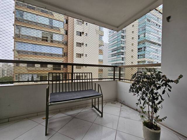 #145 - Apartamento para Venda em Vila Velha - ES - 1