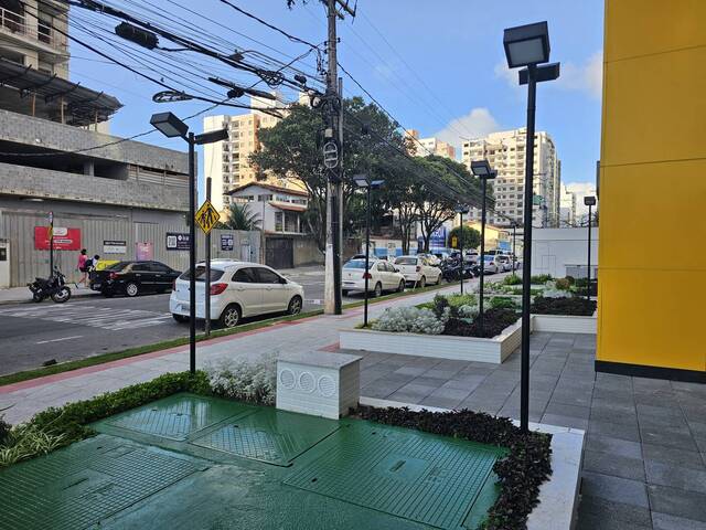 Sala para Locação em Vila Velha - 4