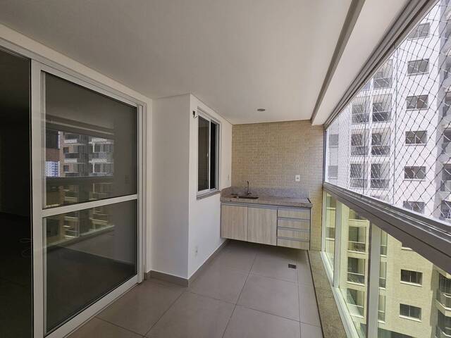 #150 - Apartamento para Venda em Vila Velha - ES - 3