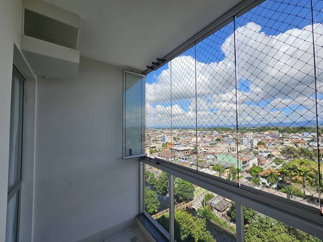 #152 - Apartamento para Locação em Vila Velha - ES - 1