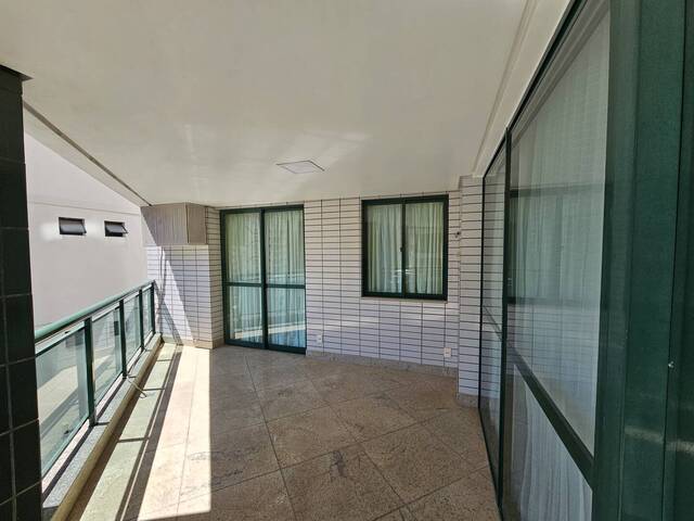#154 - Apartamento para Venda em Vila Velha - ES - 1