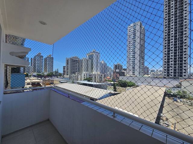 #155 - Apartamento para Venda em Vila Velha - ES - 1