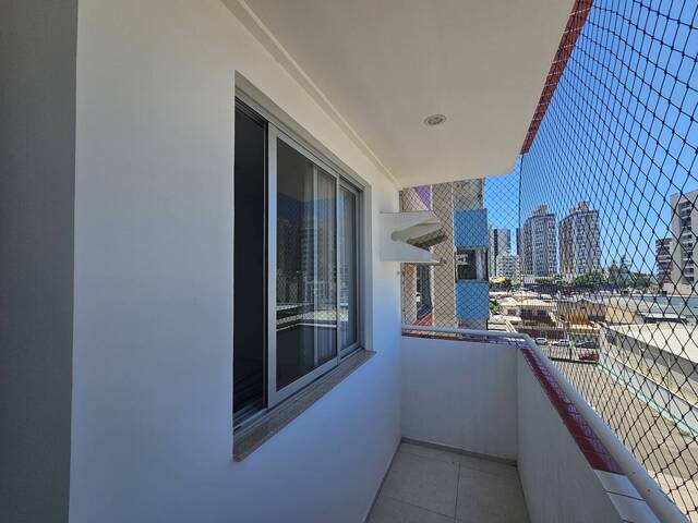 #155 - Apartamento para Venda em Vila Velha - ES - 2