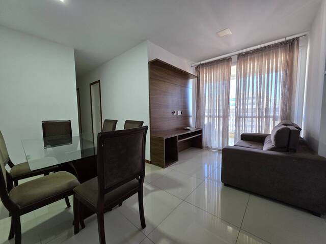 #156 - Apartamento para Locação em Vila Velha - ES - 1