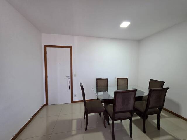 #156 - Apartamento para Locação em Vila Velha - ES - 2