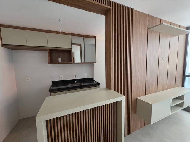 #157 - Apartamento para Locação em Vila Velha - ES - 2