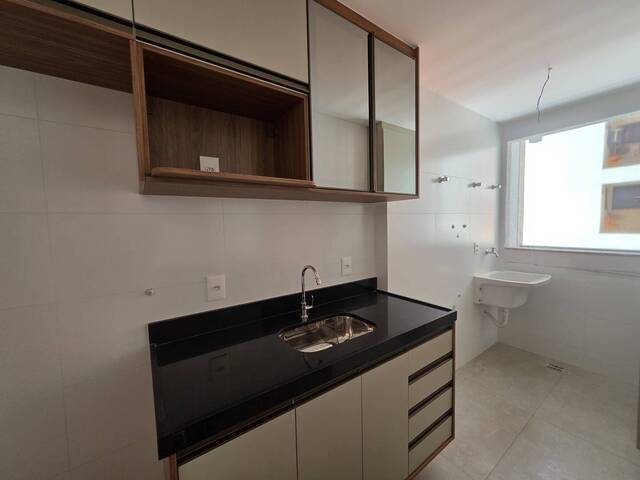 #157 - Apartamento para Locação em Vila Velha - ES - 3
