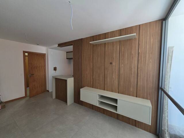 #157 - Apartamento para Locação em Vila Velha - ES - 1