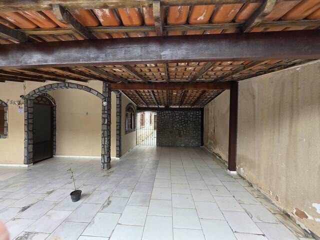 #158 - Casa para Venda em Vila Velha - ES - 1