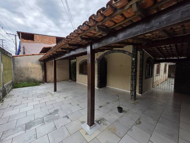 #158 - Casa para Venda em Vila Velha - ES - 2