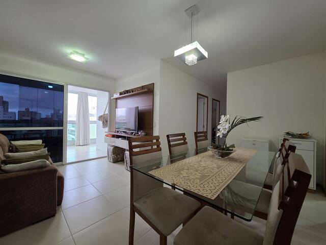 #159 - Apartamento para Venda em Vila Velha - ES - 2