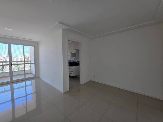 #160 - Apartamento para Venda em Vila Velha - ES - 2
