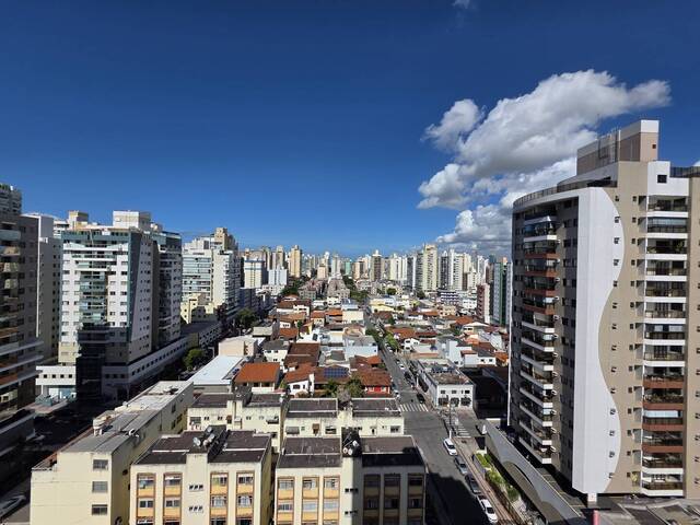 #160 - Apartamento para Venda em Vila Velha - ES - 1