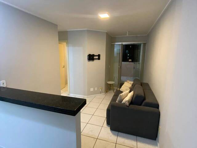 #155 - Apartamento para Locação em Vila Velha - ES - 3