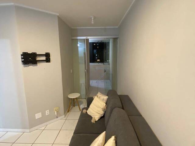 #155 - Apartamento para Locação em Vila Velha - ES - 2