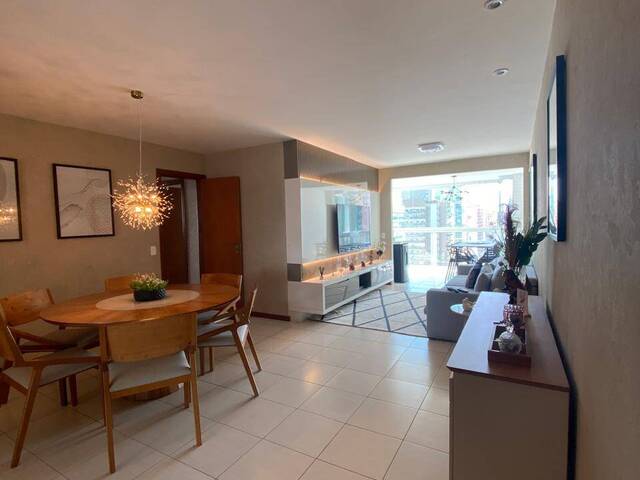 #161 - Apartamento para Venda em Vila Velha - ES - 3