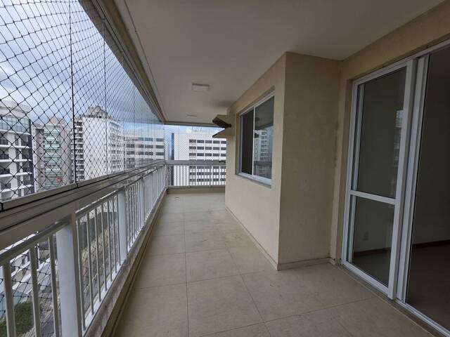 #162 - Apartamento para Venda em Vila Velha - ES - 2
