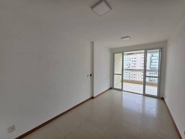 #162 - Apartamento para Venda em Vila Velha - ES - 3