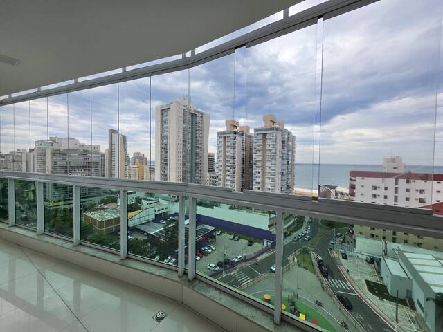 #165 - Apartamento para Locação em Vila Velha - ES - 1