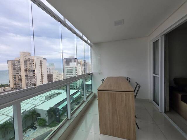 #165 - Apartamento para Locação em Vila Velha - ES - 3