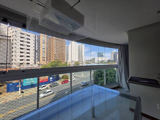 #166 - Apartamento para Venda em Vitória - ES - 1