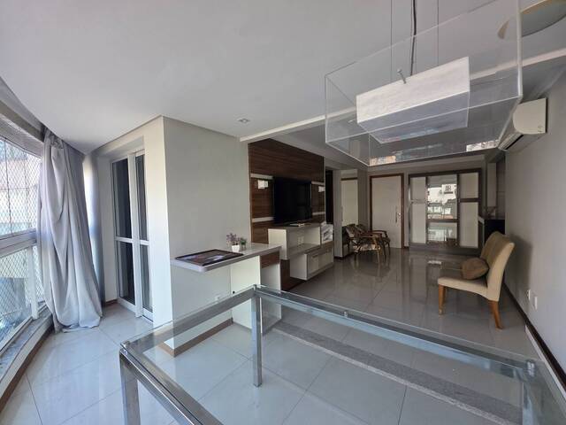 #166 - Apartamento para Venda em Vitória - ES - 2