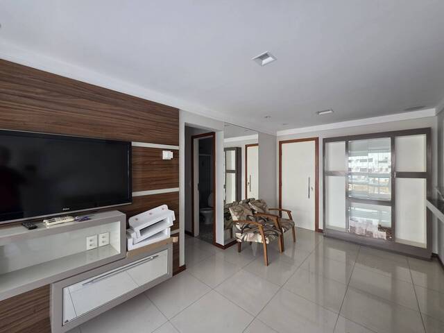#166 - Apartamento para Venda em Vitória - ES - 3