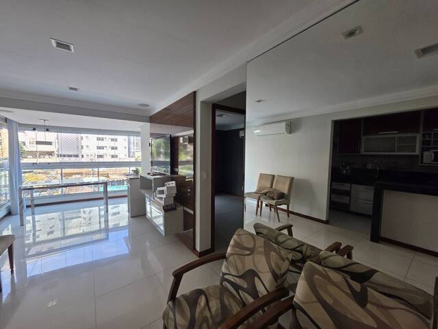 Apartamento para Locação em Vitória - 4