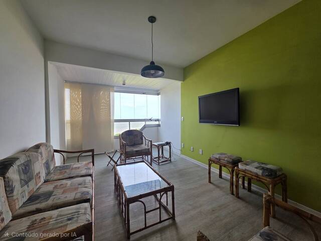 #168 - Apartamento para Venda em Vila Velha - ES - 2