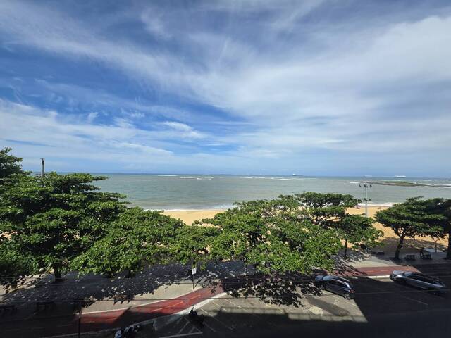 #168 - Apartamento para Venda em Vila Velha - ES - 1