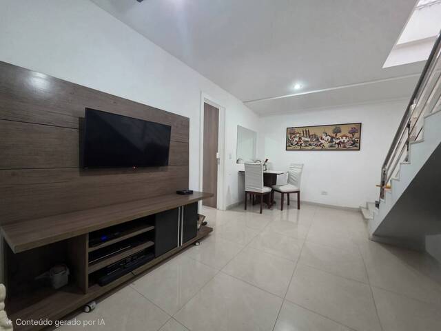 #169 - Apartamento para Venda em Vila Velha - ES - 2