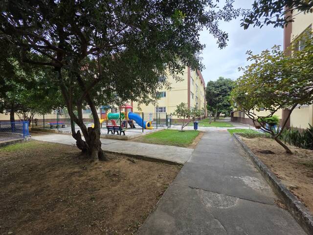 Apartamento para Locação em Vila Velha - 2