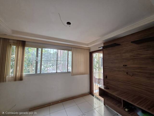 Apartamento para Locação em Vila Velha - 3