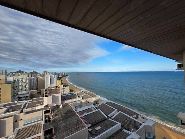 #173 - Apartamento para Locação em Vila Velha - ES - 1